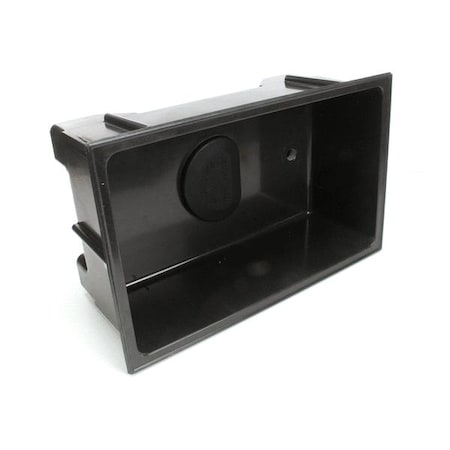 Vollrath Servewell Well Assembly 120V/700W 38200